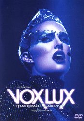 Vox Lux (DVD)