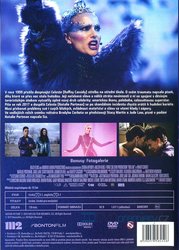 Vox Lux (DVD)