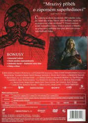 Syn temnoty (DVD)