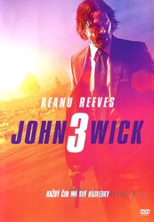 John Wick 3 (DVD)