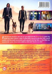 John Wick 3 (DVD)