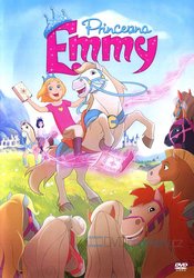 Princezna Emmy (DVD)