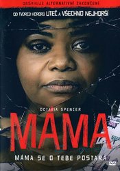 Máma (DVD)