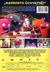 UglyDolls (DVD)