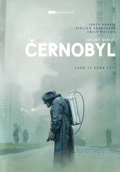 Černobyl (2 DVD) - Seriál