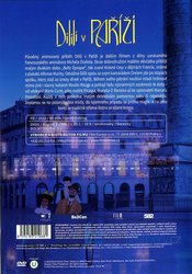 Dilili v Paříži (DVD)