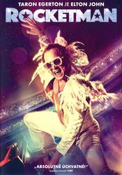 Rocketman (DVD)