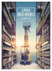 Láska mezi regály (DVD)