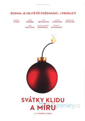 Svátky klidu a míru (DVD)