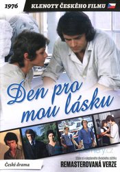 Den pro mou lásku (DVD) - remasterovaná verze