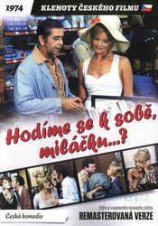 Hodíme se k sobě, miláčku...? (DVD) - remasterovaná verze