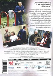 Jen ho nechte, ať se bojí (DVD) - remasterovaná verze