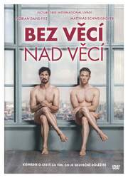 Bez věcí nad věcí (DVD)