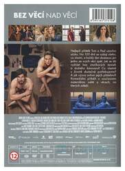 Bez věcí nad věcí (DVD)