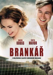 Brankář (DVD)