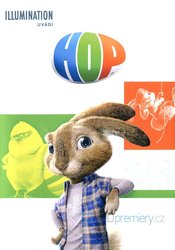 Hop (DVD) - illumination edice