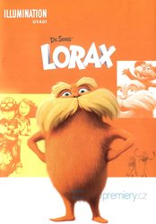 Lorax (DVD) - illumination edice