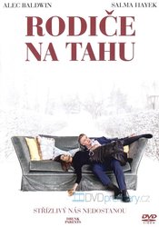 Rodiče na tahu (DVD)