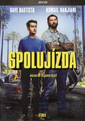 Spolujízda (DVD)