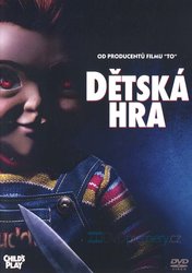 Dětská hra (2019) (DVD)