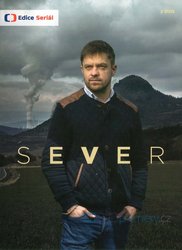 Sever (2 DVD) - seriál