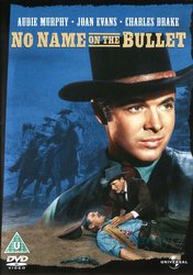 No Name on the Bullet (DVD) - DOVOZ