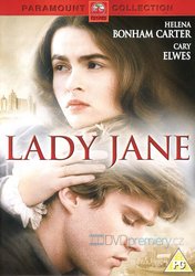 Lady Jane (DVD) - DOVOZ