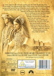 Lady Jane (DVD) - DOVOZ