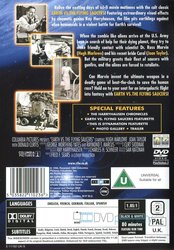 UFO útočí (DVD) - DOVOZ