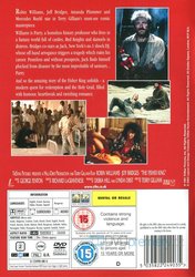 Král rybář (DVD) - DOVOZ