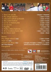 Jakub Smolík: Koncert v kostele (DVD)