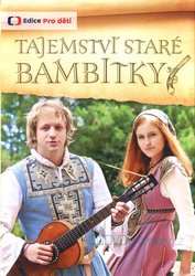 Tajemství staré bambitky (DVD)