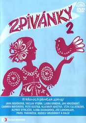 Zpívánky 2 (DVD)