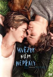 Hvězdy nám nepřály (DVD)