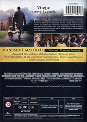 Panství Downton FILM (DVD)