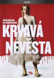 Krvavá nevěsta (DVD)