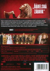 Krvavá nevěsta (DVD)