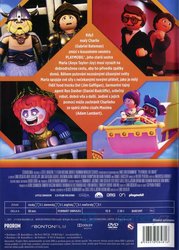 Playmobil ve filmu (DVD)