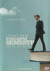 Poslední semestr (DVD)