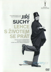 Jiří Suchý - Lehce s životem se prát (DVD)