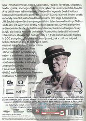 Jiří Suchý - Lehce s životem se prát (DVD)