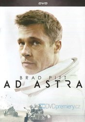 Ad Astra (DVD)