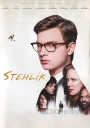 Stehlík (DVD)