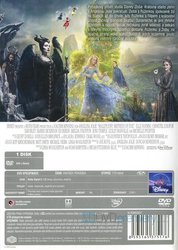 Zloba 2: Královna všeho zlého (DVD)