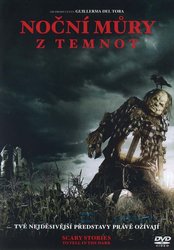 Noční můry z temnot (DVD)