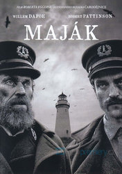 Maják (DVD)