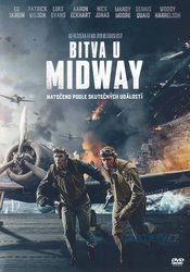Bitva u Midway (DVD)