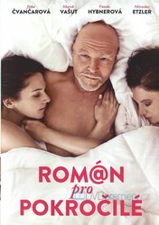 Román pro pokročilé (DVD)