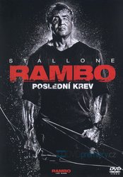 Rambo 5: Poslední krev (DVD)