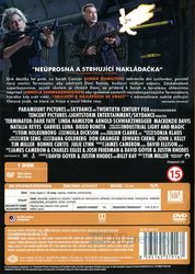 Terminátor: Temný osud (DVD)